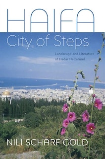 Front cover_Haifa