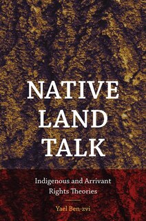 Couverture_Native Land Talk