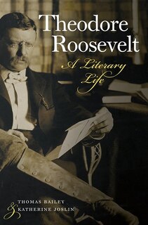 Front cover_Theodore Roosevelt