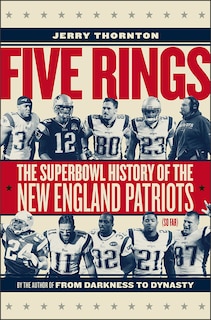 Couverture_Five Rings