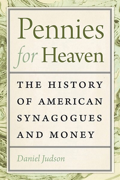 Front cover_Pennies for Heaven