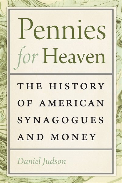 Front cover_Pennies for Heaven