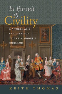 Couverture_In Pursuit of Civility