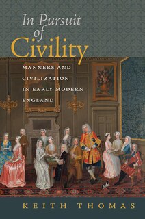 Couverture_In Pursuit of Civility