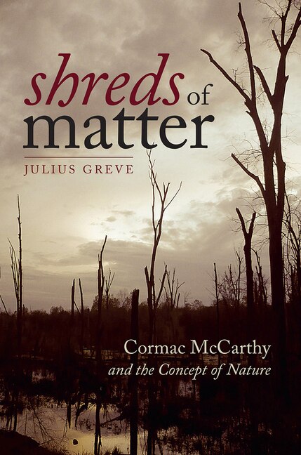 Front cover_Shreds Of Matter