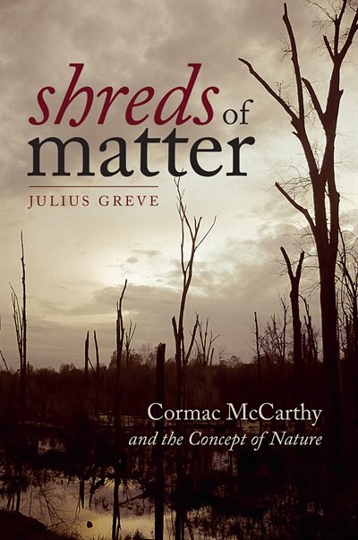 Front cover_Shreds Of Matter