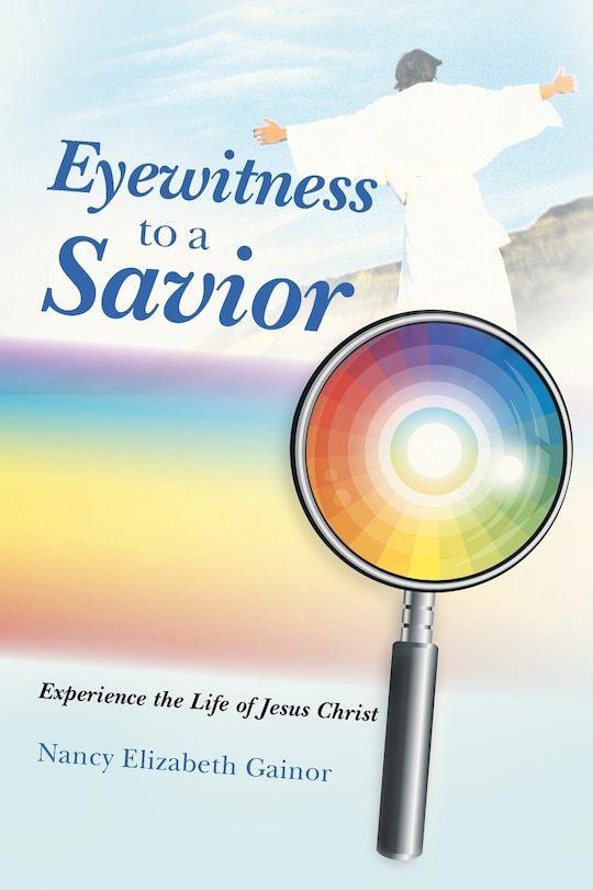 Couverture_Eyewitness to a Savior