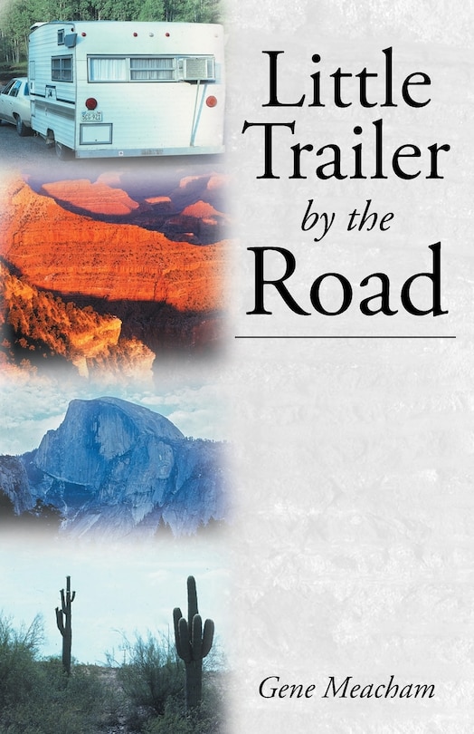 Front cover_Little Trailer by the Road