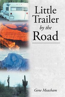 Front cover_Little Trailer by the Road