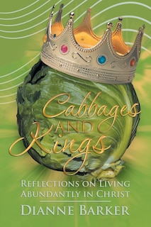 Front cover_Cabbages and Kings