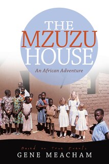 Front cover_The Mzuzu House