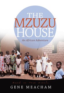 Front cover_The Mzuzu House