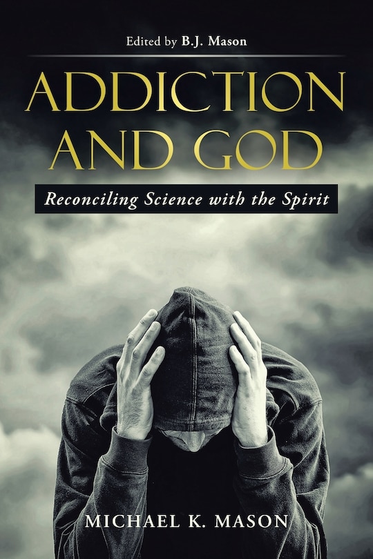 Front cover_Addiction and God