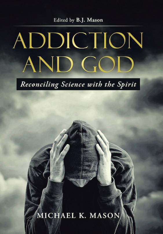 Front cover_Addiction and God