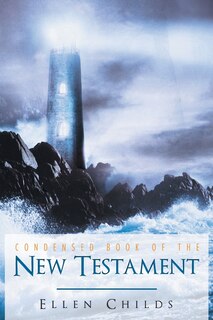 Couverture_Condensed Book of the New Testament