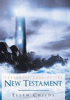 Couverture_Condensed Book of the New Testament