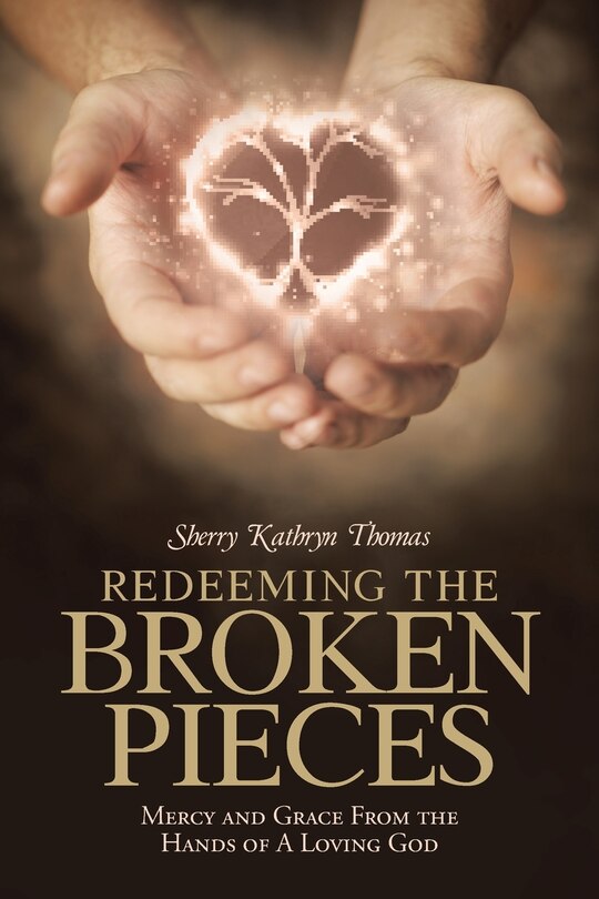 Couverture_Redeeming the Broken Pieces