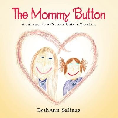 Front cover_The Mommy Button