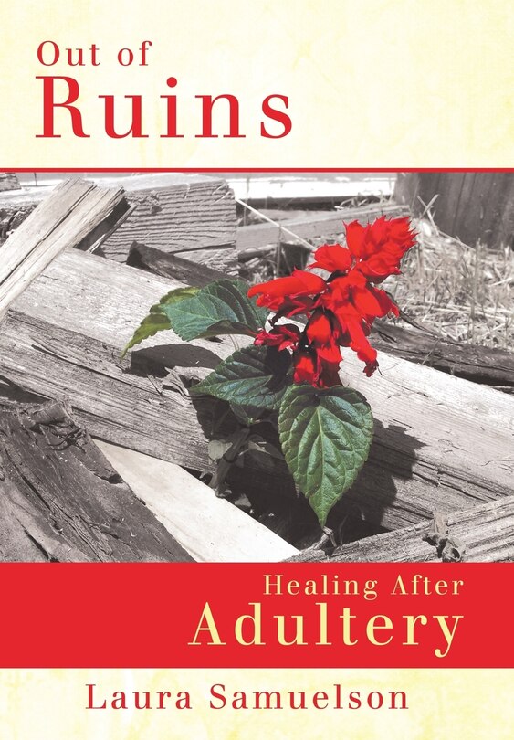 Front cover_Out of Ruins