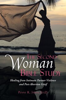 Couverture_The Second Woman Bible Study