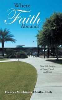 Front cover_Where Faith Abounds