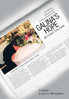 Front cover_Galina's Hope