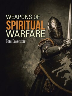 Front cover_Weapons of Spiritual Warfare