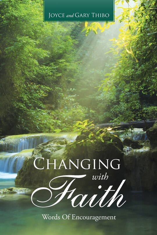 Couverture_Changing with Faith