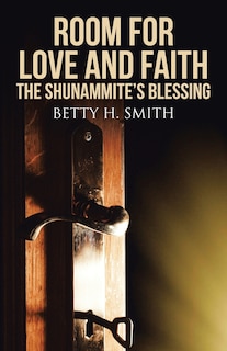 Front cover_Room for Love and Faith