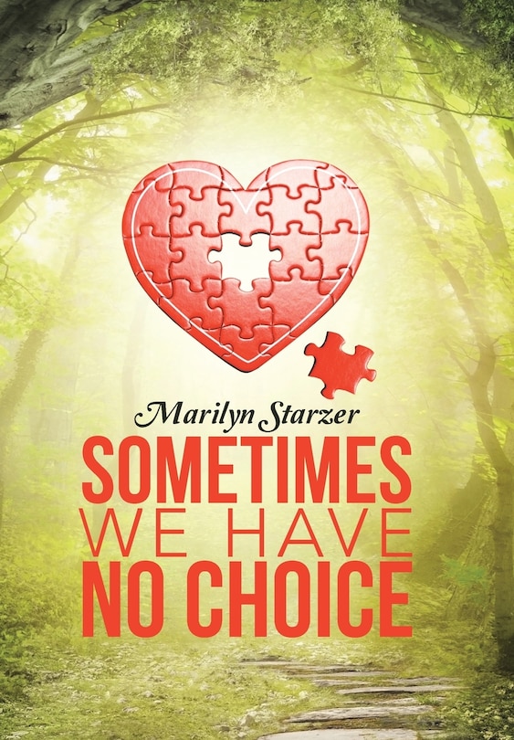 Couverture_Sometimes we have No Choice