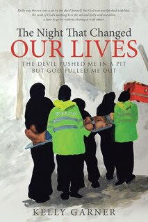Front cover_The Night That Changed Our Lives