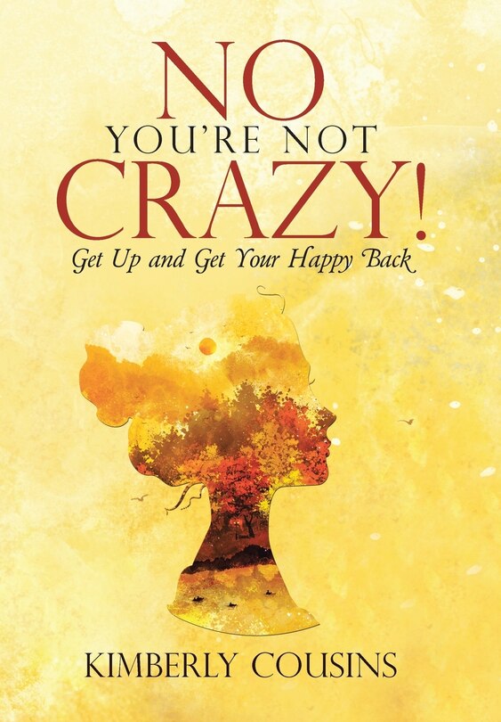 Couverture_No, You're Not Crazy!