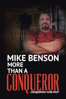 Couverture_More Than A Conqueror