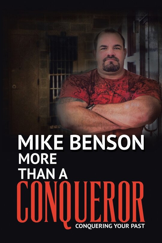 Couverture_More Than A Conqueror