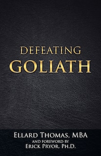 Couverture_Defeating Goliath