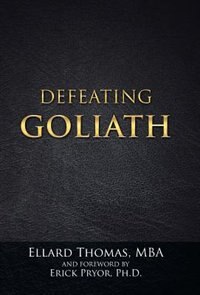 Couverture_Defeating Goliath