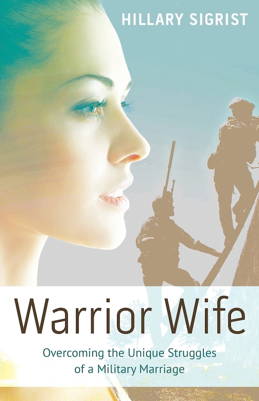 Couverture_Warrior Wife