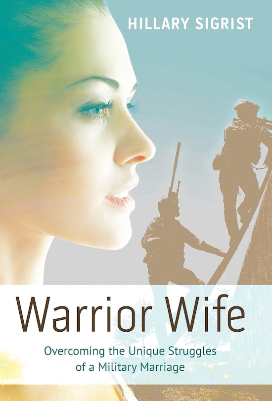 Couverture_Warrior Wife
