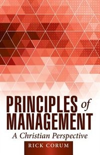 Couverture_Principles of Management