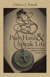 Couverture_Pray Hard & Speak Life
