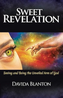 Front cover_Sweet Revelation