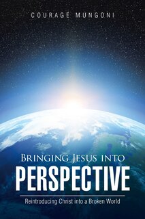 Couverture_Bringing Jesus into Perspective