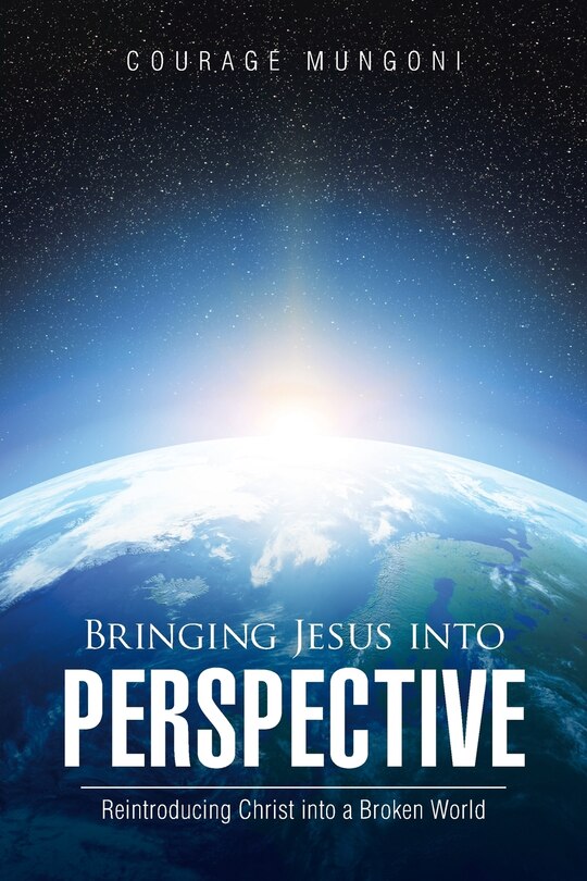 Couverture_Bringing Jesus into Perspective