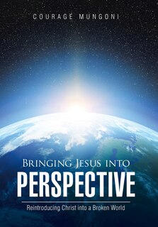 Couverture_Bringing Jesus into Perspective