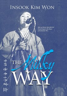 Front cover_The Milky Way