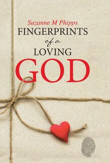 Couverture_Fingerprints of a Loving God