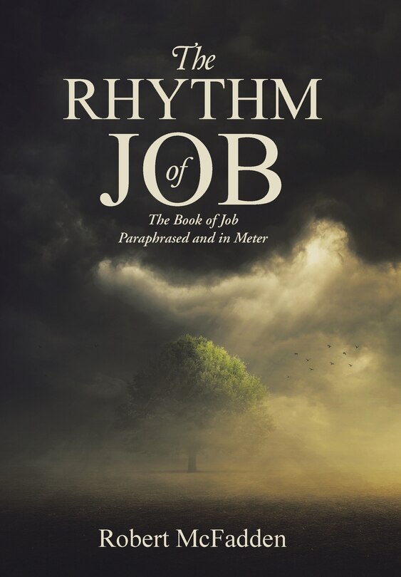 Front cover_The Rhythm of Job