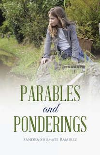 Front cover_Parables and Ponderings