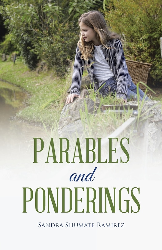 Front cover_Parables and Ponderings