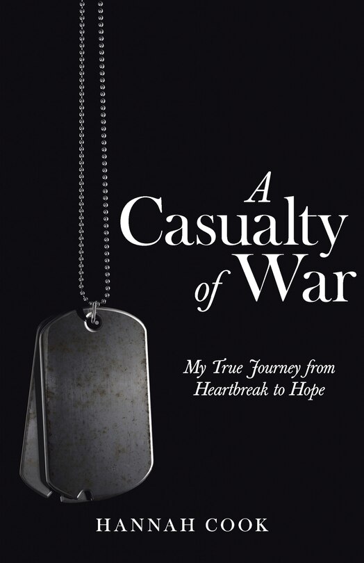 Couverture_A Casualty of War